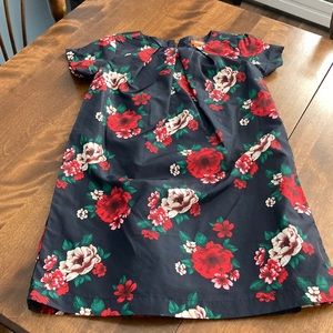 Joe fresh size 8 dress